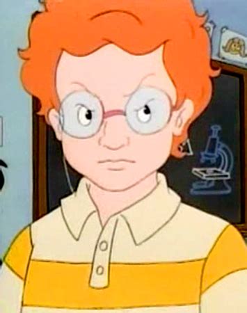 Arnold from magic school buses dies